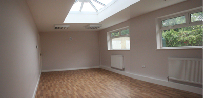 Committee Room Interior